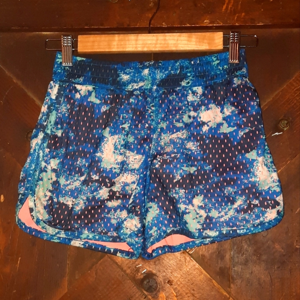 🍀3/15 Athletic Activewear Interchangeable Shorts